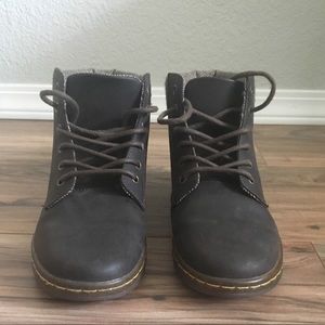 Doc Martens Maelly Wildhorse Boots